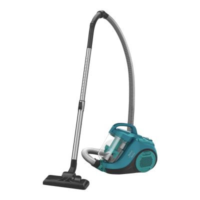 Лот: 24445044. Фото: 1. Пылесос Tefal Swift Power Cyclonic... Пылесосы, паровые швабры