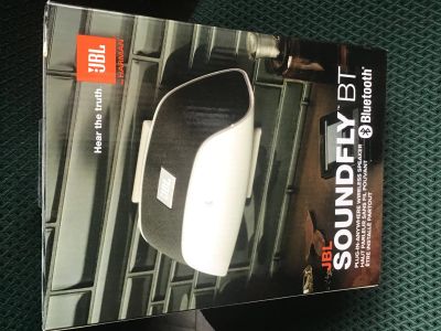 Лот: 17868838. Фото: 1. Музыкальный центр JBL Оригинал... Портативные, беспроводные колонки