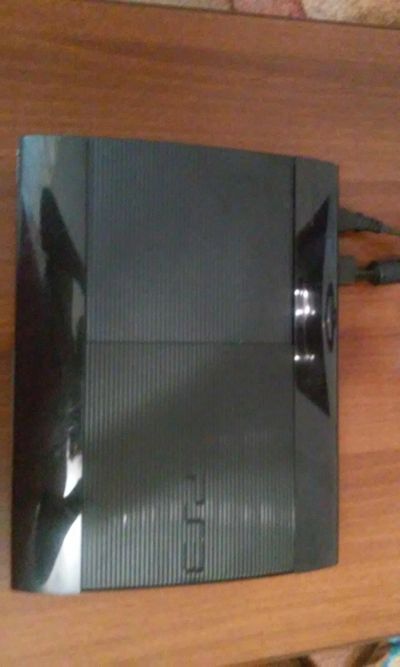 Лот: 6264733. Фото: 1. игровые приставки. Игровые приставки, консоли