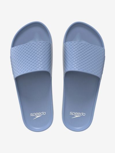 Лот: 24288272. Фото: 1. Шлепанцы женские Speedo Slide... Шлепанцы, сланцы