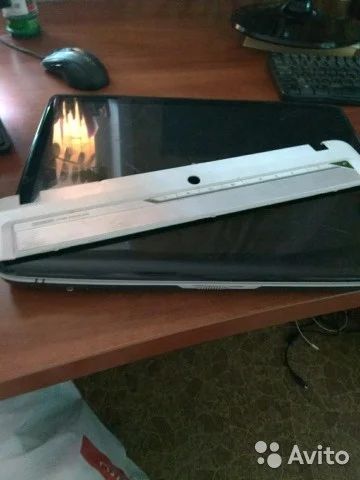 Лот: 11028655. Фото: 1. Acer ноутбук. Ноутбуки