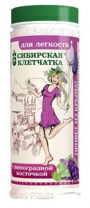 Лот: 6049380. Фото: 1. Сибирская клетчатка для для легкости... Другое (красота и здоровье)