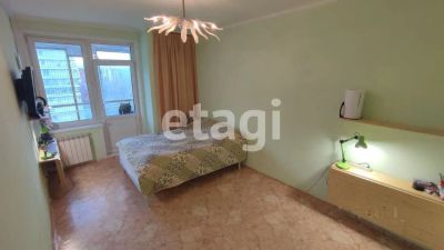 Лот: 24417541. Фото: 1. Продам 1-комн. кв. 35 кв.м. Красноярск... Квартиры, студии