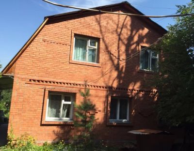 Лот: 14084729. Фото: 1. Продается дом 75 кв.м. 6 сот... Дачи