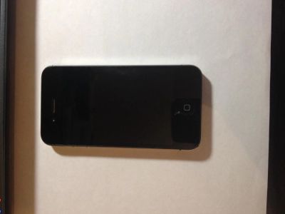 Лот: 5118545. Фото: 1. iPhone 4s 16gb. Смартфоны