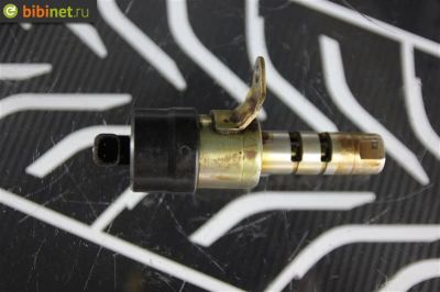 Лот: 11454613. Фото: 1. клапан vvti на Mazda Atenza L3-VE. Двигатель и элементы двигателя