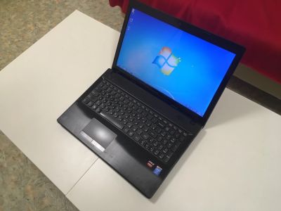 Лот: 14915269. Фото: 1. Ноутбук Lenovo G510. Ноутбуки