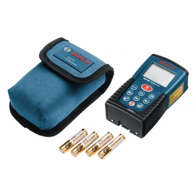 Лот: 7516982. Фото: 1. Дальномер лазерный Bosch DLE 40... Другое (инструмент и расходные)
