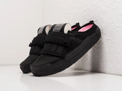 Лот: 20011371. Фото: 1. Сандалии Nike Offline Off Noir. Шлепанцы, сланцы