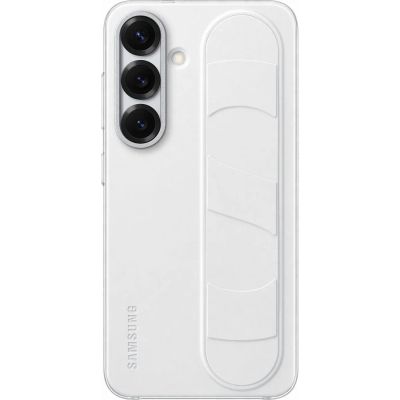 Лот: 25116238. Фото: 1. Чехол Samsung Standing Grip Case... Чехлы, бамперы