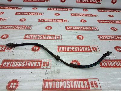 Лот: 20901310. Фото: 1. Шланг тормозной Toyota Vitz KSP130... Тормозная система