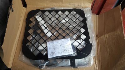 Лот: 12087288. Фото: 1. Решетка защитная Ford Transit... Кузов