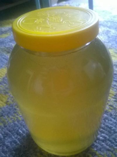Лот: 10251521. Фото: 1. Очень вкусный медок!. Мёд, продукты пчеловодства