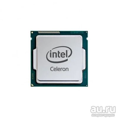 Лот: 18243598. Фото: 1. Intel Celeron G5905. Процессоры