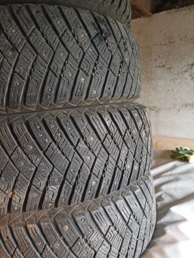 Лот: 19387717. Фото: 1. шины Ultra Grip Ice Arctic. Шины