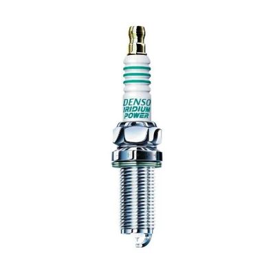 Лот: 3353599. Фото: 1. Свеча зажигания Denso IKH20. Электрооборудование