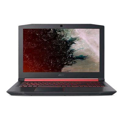 Лот: 14750869. Фото: 1. Игровой ноутбук Acer Nitro 5 AN515-42... Ноутбуки