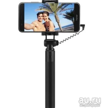 Лот: 15286845. Фото: 1. Селфи-палка Huawei Selfie Stick... Другое (смартфоны, связь, навигация)