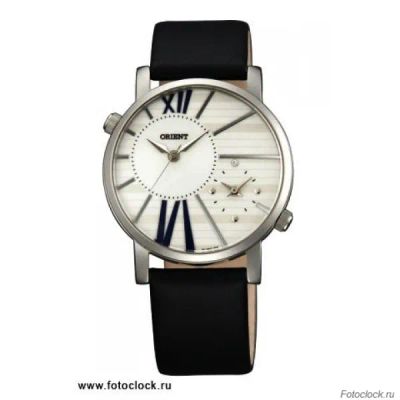 Лот: 21240523. Фото: 1. Orient FUB8Y003W. Оригинальные наручные часы