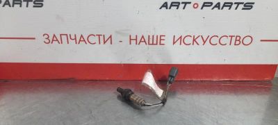 Лот: 17776617. Фото: 1. Лямбда-зонд Toyota Corolla Fielder... Электрооборудование