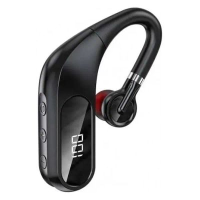 Лот: 24541390. Фото: 1. Bluetooth-гарнитура BandRate Smart... Наушники, гарнитуры