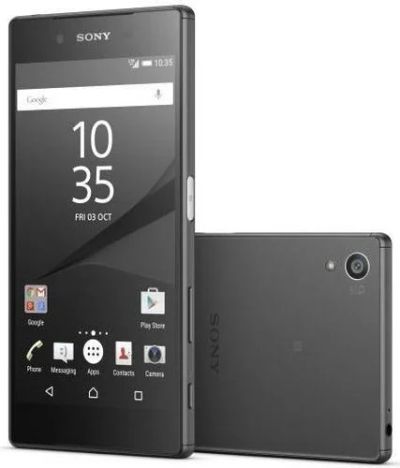 Лот: 8814946. Фото: 1. Продам смартфон Sony Xperia Z5... Смартфоны