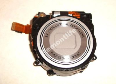 Лот: 8038645. Фото: 1. Casio EX-Z28 EX-Z88 EX-ZS5 EX-ZS6... Запчасти