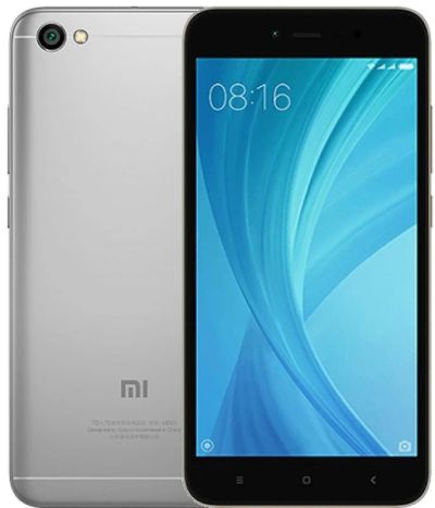 Лот: 14823433. Фото: 1. 5" Смартфон Xiaomi Redmi 5A 16... Смартфоны