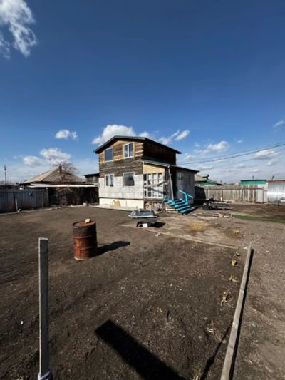 Лот: 25285336. Фото: 1. 3-комн. дом , Красноярск Торгашинская... Дома
