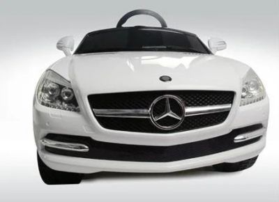 Лот: 3500785. Фото: 1. Детский Электромобиль Mercedes. Детские электромобили
