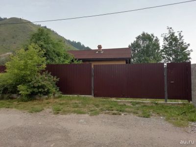 Лот: 13837974. Фото: 1. Дом 63 кв.м. мкр. Удачный. Дома