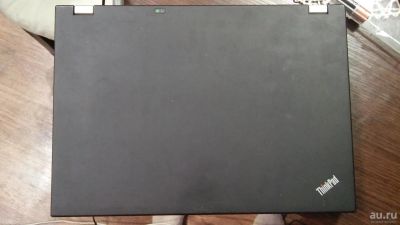Лот: 8727046. Фото: 1. Lenovo ThinkPad T410i. Ноутбуки