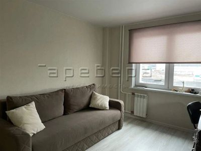 Лот: 20562890. Фото: 1. 2-комнатная квартира на ул. Норильская... Квартиры, студии