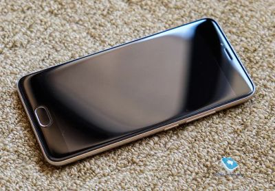 Лот: 9605280. Фото: 1. Meizu M5 16GB. 8-ядер MediaTek... Смартфоны