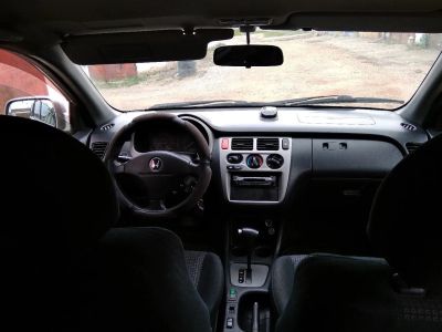 Лот: 11580341. Фото: 1. Honda Hr-V. Автомобили