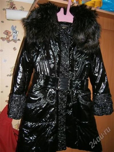 Лот: 2362962. Фото: 1. Продам стильное пальто-пуховик. Верхняя одежда