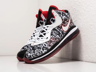 Лот: 24979492. Фото: 1. Кроссовки Nike Lebron 8. Кеды, кроссовки, слипоны