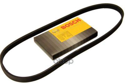 Лот: 14078749. Фото: 1. Ремень поликлиновый 4pk856 Bosch... Другое (автозапчасти)