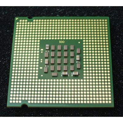 Лот: 3469309. Фото: 1. Intel core Q8300 Quad Cpu 4x2... Процессоры