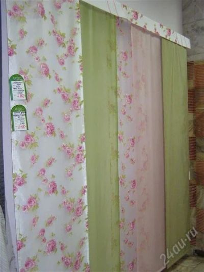 Лот: 796852. Фото: 1. Комплект штор-3. Шторы, тюль