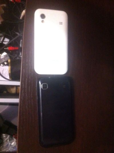 Лот: 6718220. Фото: 1. Samsung Galaxy S1 9003 срочно. Смартфоны