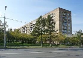 Лот: 6347531. Фото: 1. продам 2-хкомн. свердловская 11. Квартиры, студии