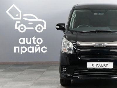 Лот: 23451470. Фото: 1. Toyota Noah 2010. Автомобили