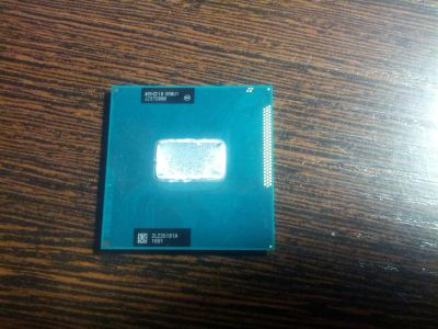 Лот: 5036575. Фото: 1. Intel Pentium 2020M 2.40 GHz. Процессоры