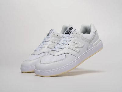 Лот: 21775606. Фото: 1. Кроссовки New Balance CT574. Кеды, кроссовки, слипоны