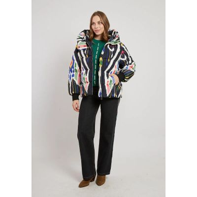 Лот: 24128477. Фото: 1. Куртка LaRedoute. Нижнее бельё