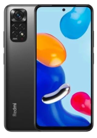 Лот: 19195876. Фото: 1. Смартфон Xiaomi Redmi Note 11... Смартфоны