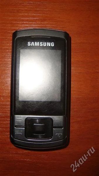 Лот: 1645182. Фото: 1. Сотовый телефон Samsung. Кнопочные мобильные телефоны