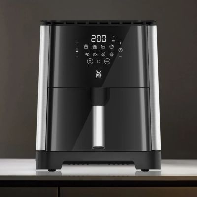 Лот: 23596796. Фото: 1. Аэрогриль Multi Taste. Кухонная