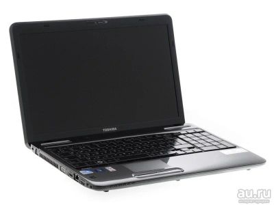 Лот: 18287506. Фото: 1. 15.6" Ноутбук Toshiba Satellite... Ноутбуки